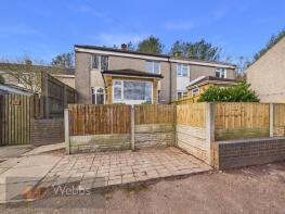 8, Woodland Court, Cannock WS12 4NE