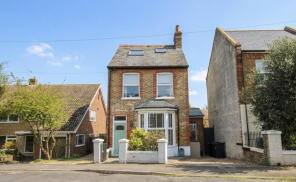 17, Northdown Road, Broadstairs CT10 2UN