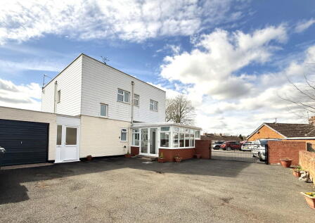 The Graftons, Upton Upon Severn, WR8