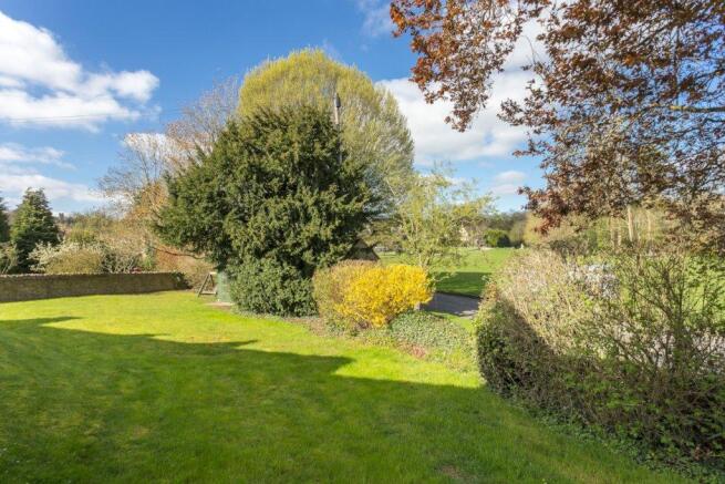Garden and Green