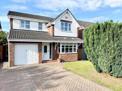 Coleton Gardens, Ingleby Barwick, Stockton-On-Tees