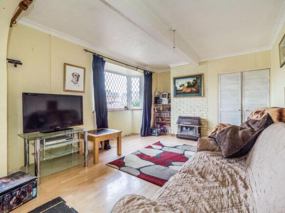 Sitting/Dining Room
