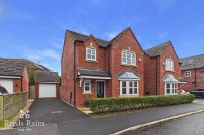 6, Tanners Close, Chorley PR6 7YG