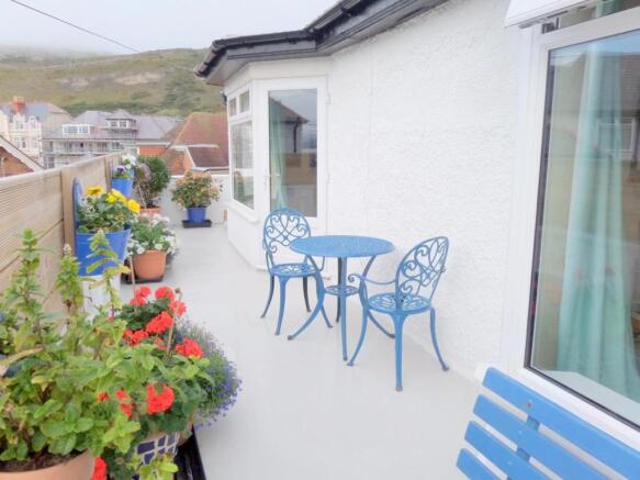 24B Great Ormes Road