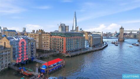 China Wharf, 29 Mill Street, London, SE1