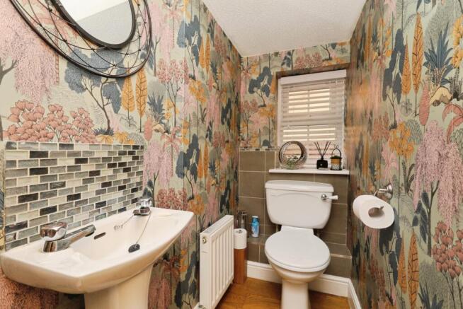 Cloakroom