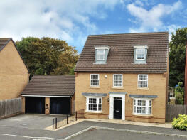 7, Hopkins Field, Creech St Michael, Taunton TA3 5FE