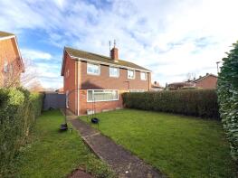 50, Orchard Rise, Gloucester GL19 3AT