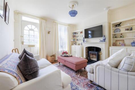 Wissett Road, Halesworth