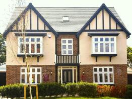 12, School Lane, Melton Mowbray LE14 4DT