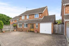 3, Cavendish Drive, Northampton NN3 3DH