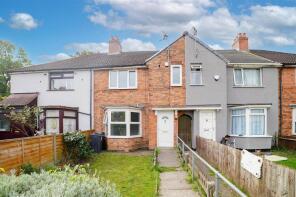 44, Neston Grove, Birmingham B33 8TB
