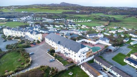 Flat 22, Plas Darien, Lon Isallt, Trearddur Bay, Anglesey LL65 2UP