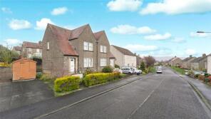86, Coxithill Road, St Ninians, Stirling FK7 9HZ