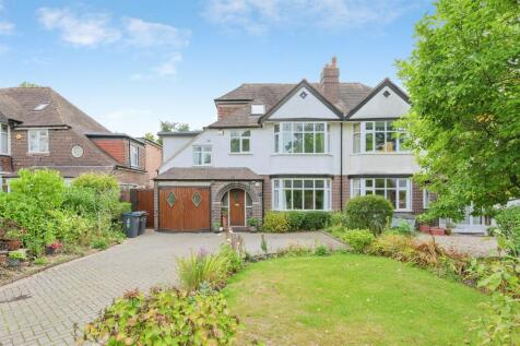 Hollyfield Road, SUTTON COLDFIELD