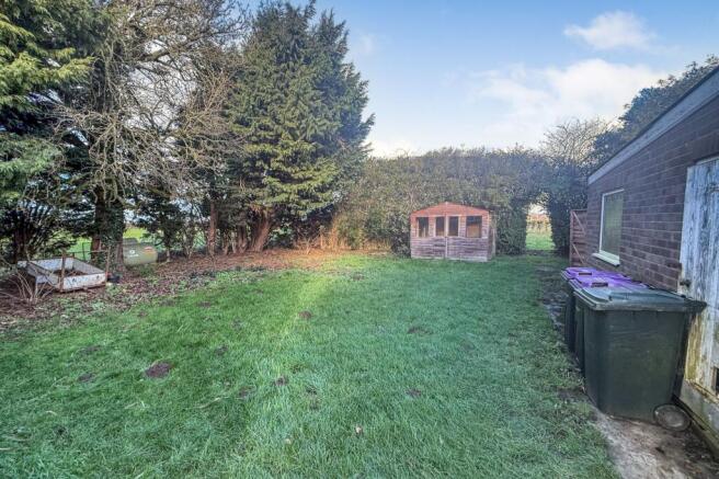 Cherry Trees, Gill End, Boston, Lincolnshire, PE20 3ST