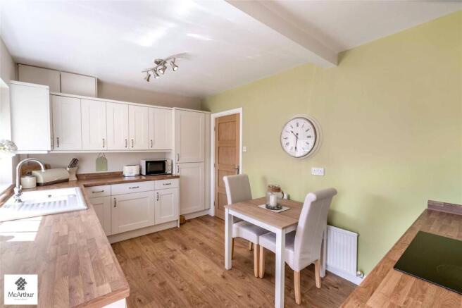 Snipe Park Road, Harworth & Bircotes, Doncaster, South Yorkshire, DN11 photo 4