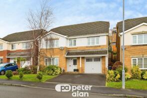 28, Crymlyn Gardens, Neath SA10 6EU