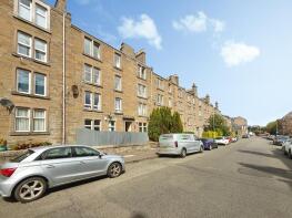 G/l, 27, Scott Street, Dundee DD2 2AH