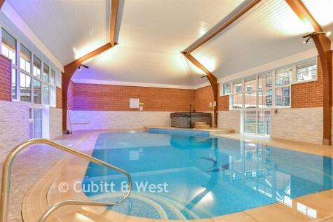 Emerald Quay, Shoreham-By-Sea, West Sussex