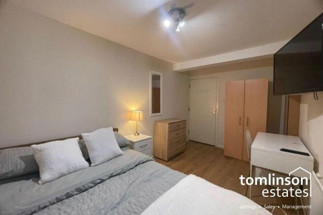 Park Road, Lenton, Nottingham, NG7 1LB photo 3