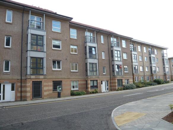 106d Constitution Street - Exterior