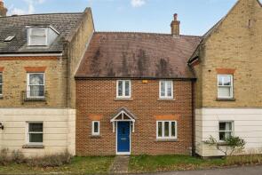 7, Buckbury Mews, Dorchester DT1 2TX