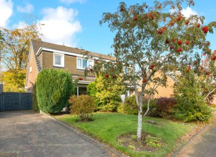 Grampian Road, Stirling, FK7