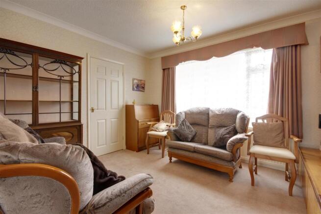 Sitting Area