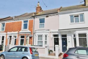 60, Suffolk Road, Southsea PO4 8EJ