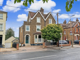 55, London Road, Braintree CM7 2LF