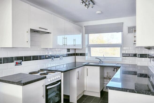 Modern Kitchen
