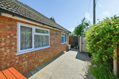 Sandy Way, Ingoldisthorpe, PE31