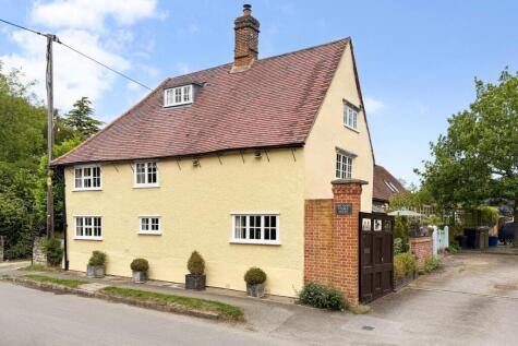 Orchard Lane, East Hendred