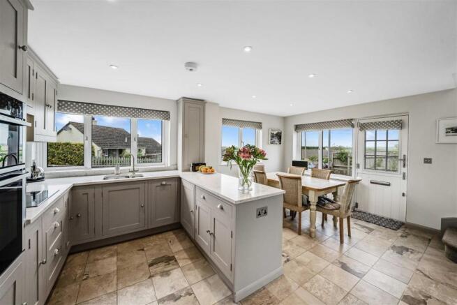 Kitchen Dining