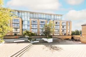 Apartment 3, 2, Point Wharf Lane, Brentford TW8 0EA