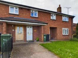 13, The Bines, Hereford HR2 9RA
