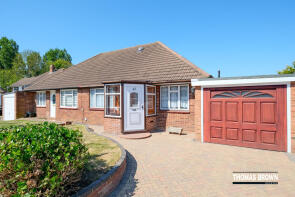 42, Derwent Drive, Petts Wood, Orpington BR5 1EW