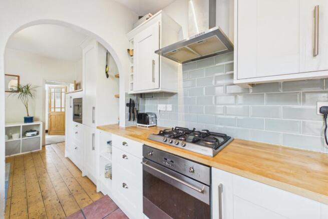 2 bed Terraced for sale Image 8