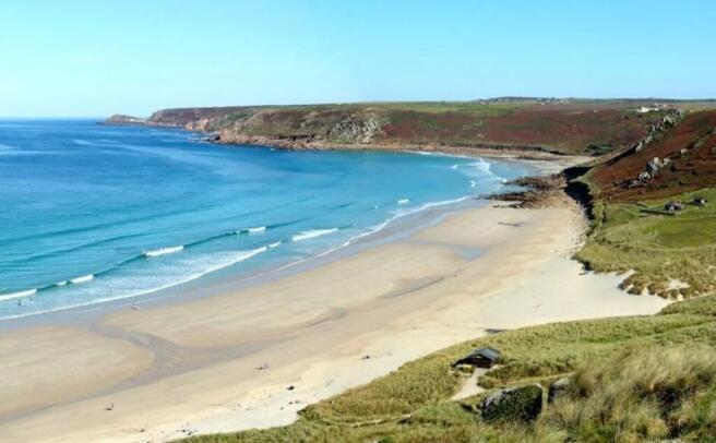 Sun, Sea, Shore & Surf