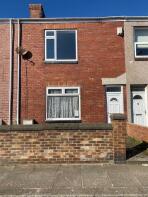 66, Castle Terrace, Ashington NE63 9JH