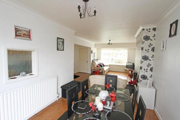 Dining Lounge