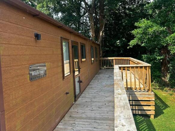 2 bed Caravan for sale Image 12