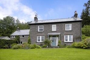 Graigllwyd Fach, Darren Road, Bwlch, Brecon LD3 7RX