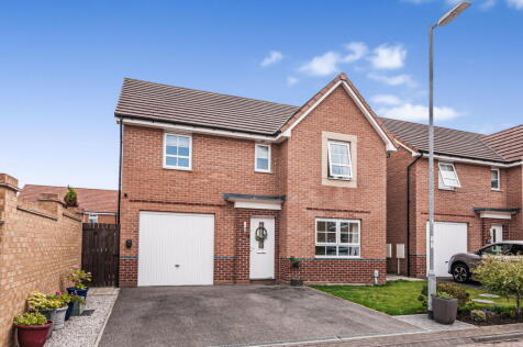 Petfield Drive, Anlaby, Hull, East Riding of Yorkshire, HU10 7ET