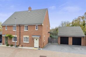 56, Summerlin Drive, Milton Keynes MK17 8FT