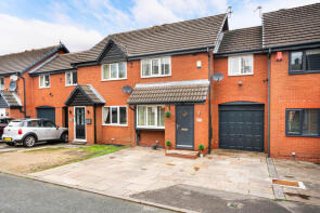 65, Peveril Gardens, Disley SK12 2RG