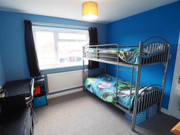 Bedroom Two 282