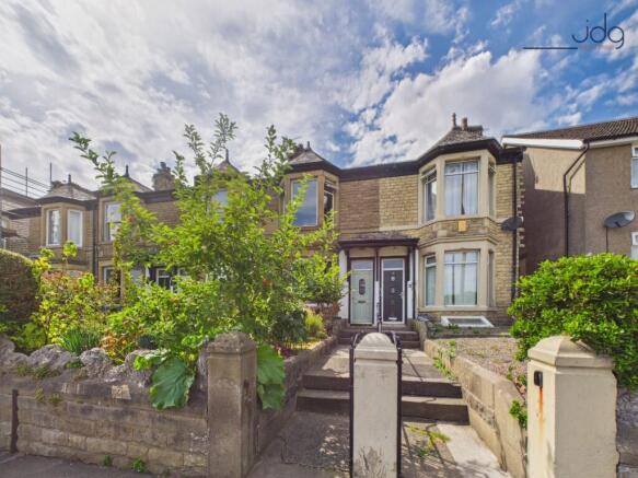 Welcome to Halton Road