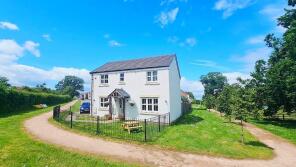 12, Lark Gardens, Hereford HR2 9FF
